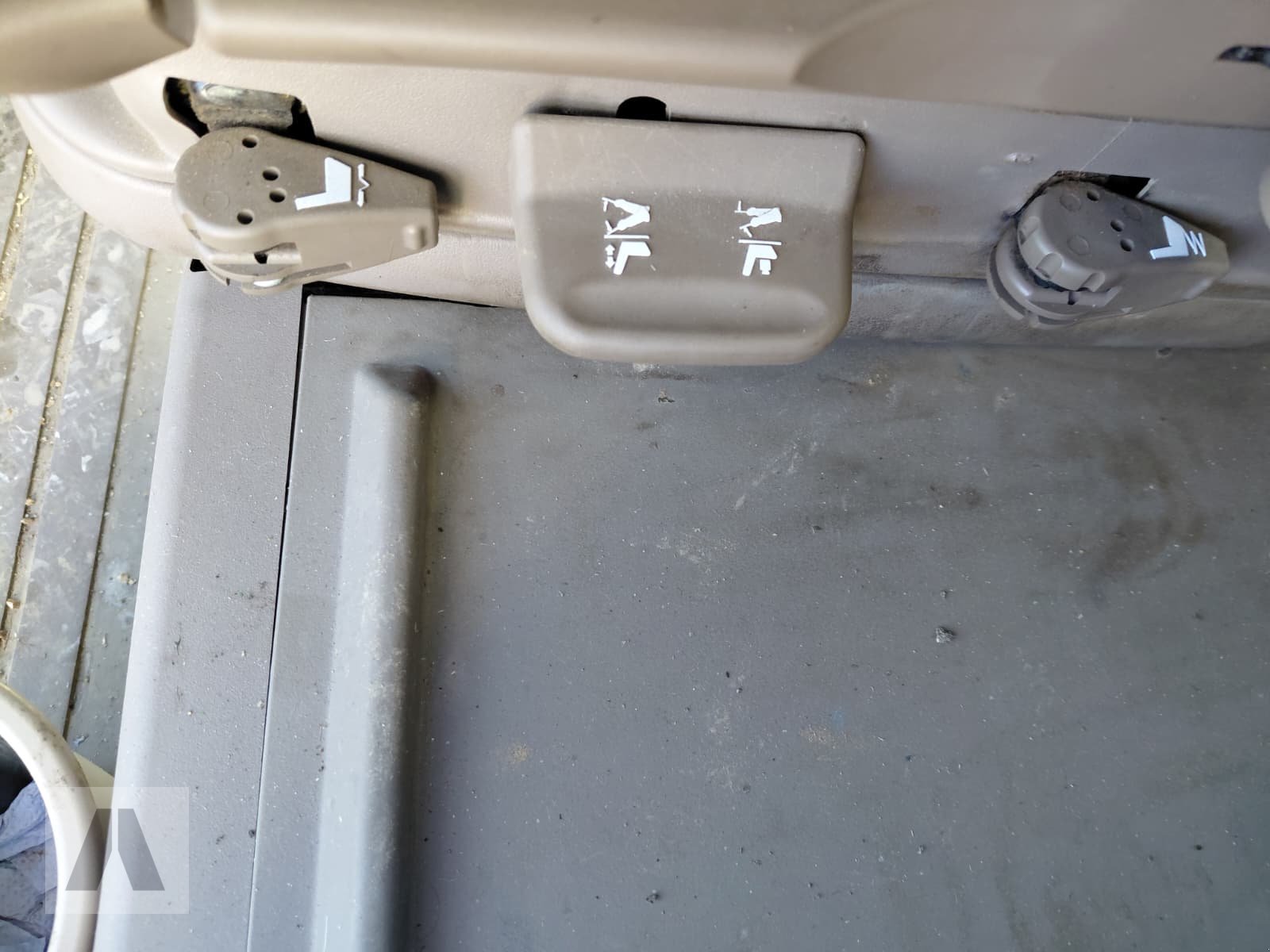 Traktor del tipo John Deere 6R185 6 R185, Gebrauchtmaschine In Regensburg (Immagine 23)