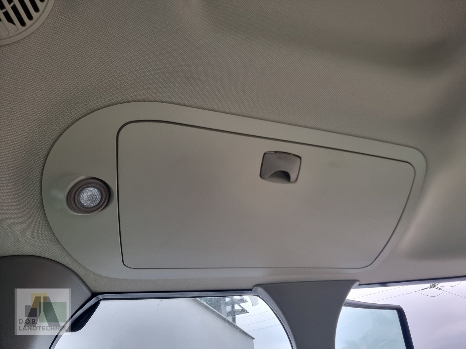 Traktor des Typs John Deere 6R185 6R 185 Garantieverlängerung bis 2026 + Reifendruckregelanlage, Gebrauchtmaschine in Regensburg (Bild 19)