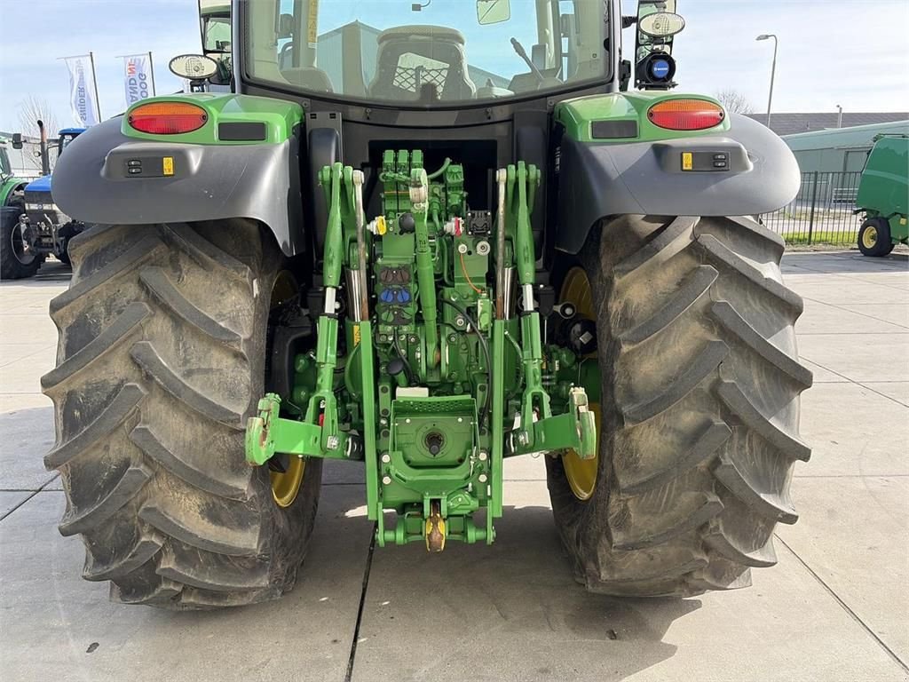 Traktor za tip John Deere 6R185 Command Pro, Gebrauchtmaschine u Bant (Slika 7)