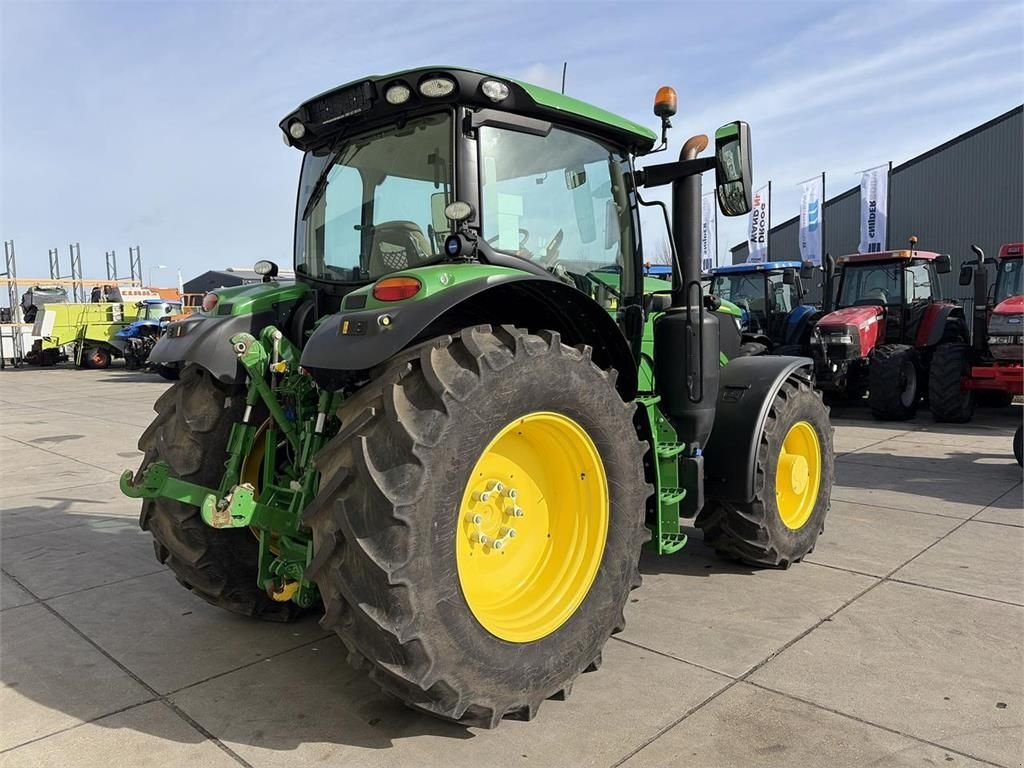 Traktor za tip John Deere 6R185 Command Pro, Gebrauchtmaschine u Bant (Slika 5)