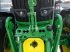 Traktor Türe ait John Deere 6R185 CommandPro, Gebrauchtmaschine içinde Sorée (resim 4)