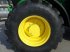 Traktor za tip John Deere 6R185 CommandPro, Gebrauchtmaschine u Sorée (Slika 2)