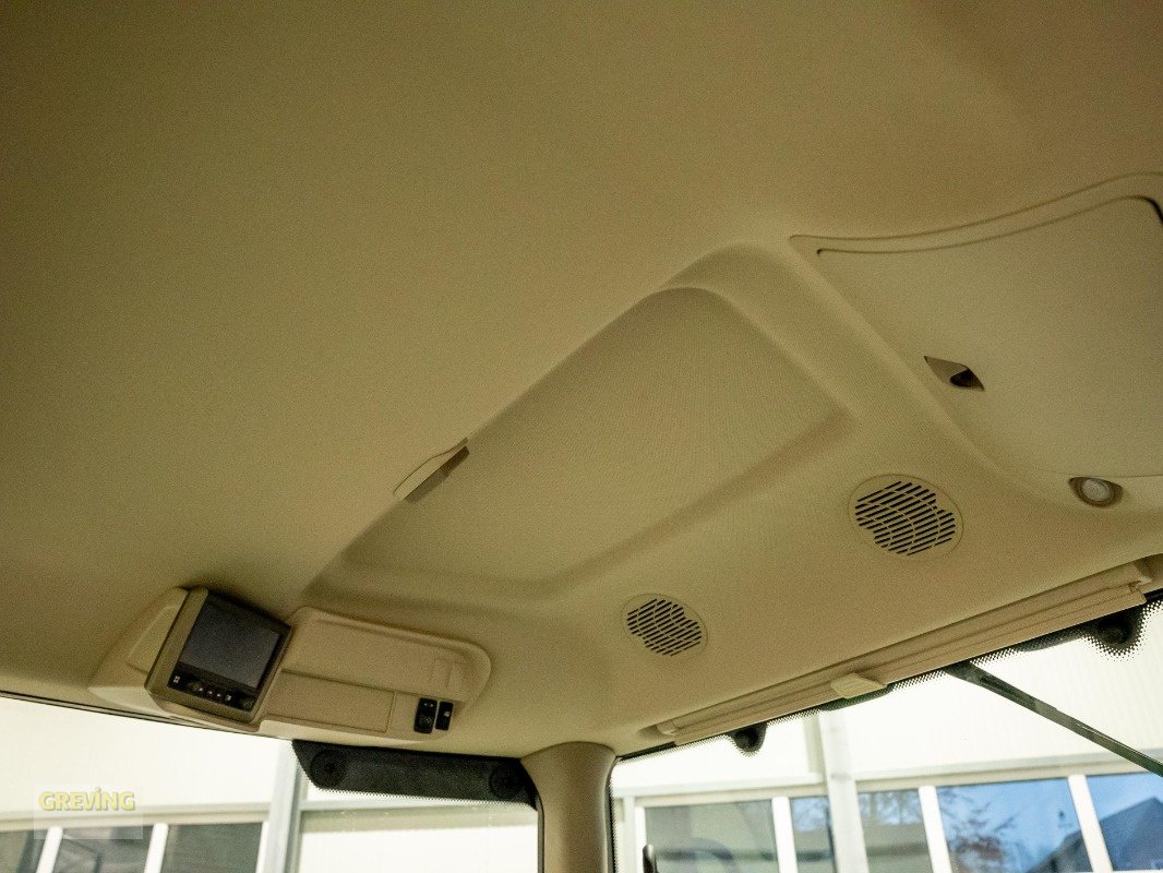 Traktor of the type John Deere 6R185 *Garantieverlängerung*, Gebrauchtmaschine in Ahaus (Picture 15)