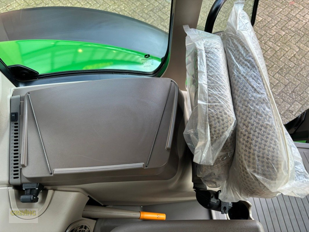 Traktor typu John Deere 6R185 *Garantieverlängerung*, Gebrauchtmaschine v Ahaus (Obrázek 14)