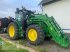 Traktor typu John Deere 6R185 inkl. 663R Frontlader *Kundenauftrag*, Gebrauchtmaschine w Euskirchen (Zdjęcie 1)