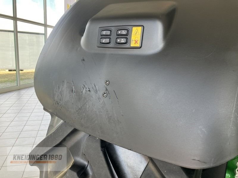 Traktor des Typs John Deere 6R185, Gebrauchtmaschine in Altenfelden (Bild 14)