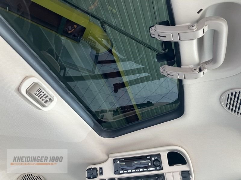 Traktor des Typs John Deere 6R185, Gebrauchtmaschine in Altenfelden (Bild 4)