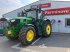 Traktor a típus John Deere 6R185, Gebrauchtmaschine ekkor: POUSSAY (Kép 2)