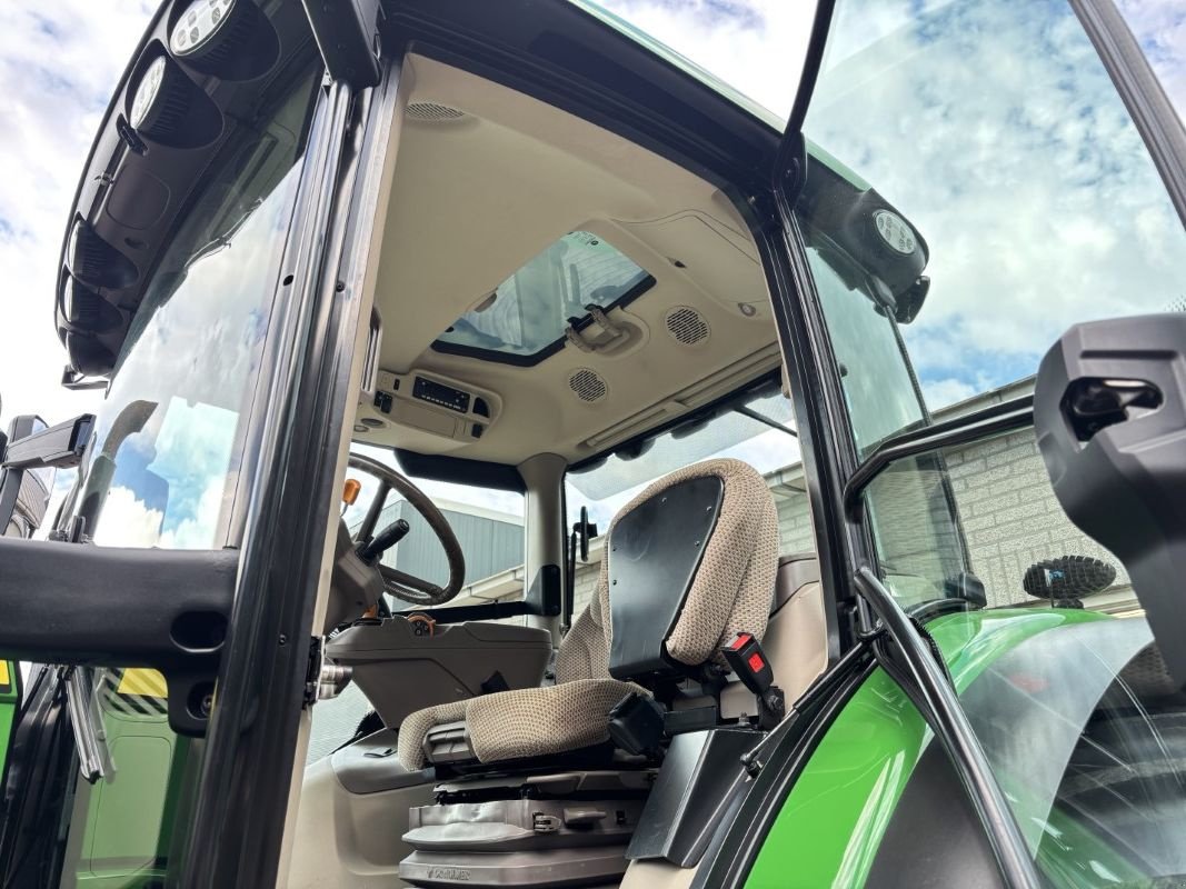 Traktor za tip John Deere 6R185, Gebrauchtmaschine u Staphorst (Slika 8)