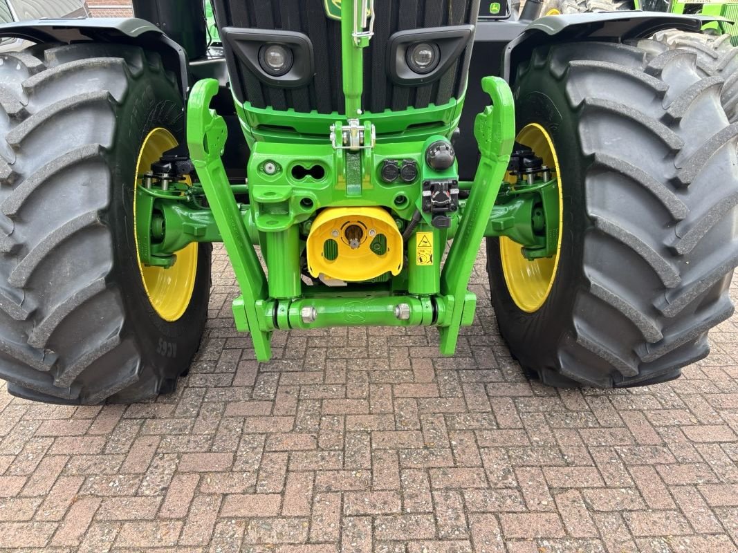 Traktor typu John Deere 6R185, Gebrauchtmaschine v Staphorst (Obrázek 7)