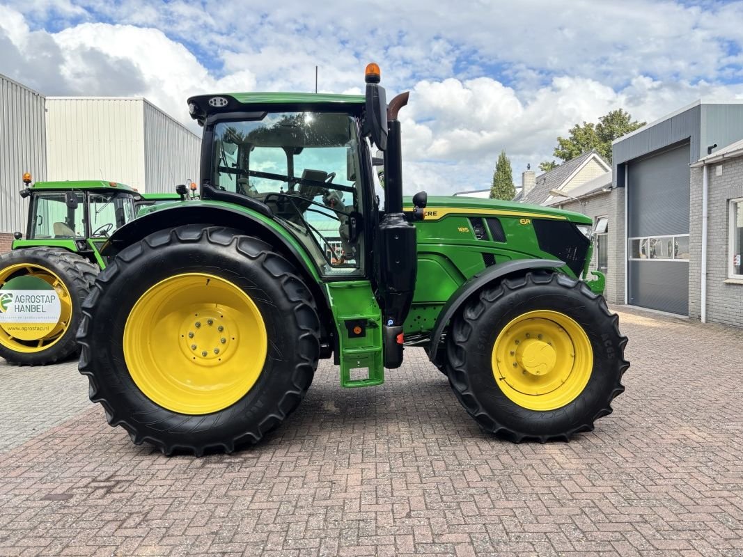 Traktor za tip John Deere 6R185, Gebrauchtmaschine u Staphorst (Slika 2)