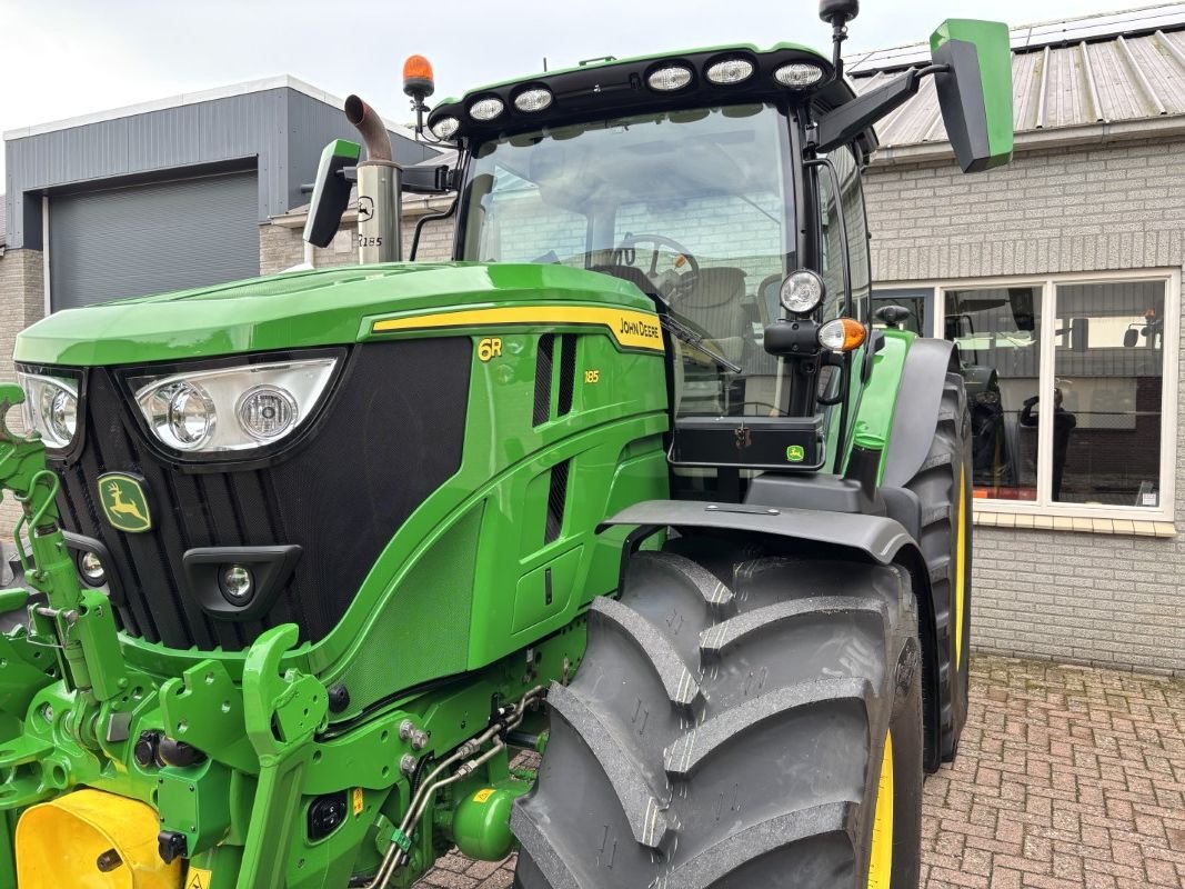 Traktor za tip John Deere 6R185, Gebrauchtmaschine u Staphorst (Slika 3)