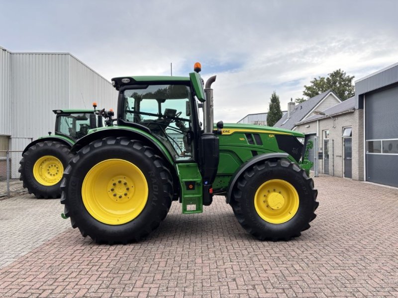 Traktor del tipo John Deere 6R185, Gebrauchtmaschine en Staphorst (Imagen 1)