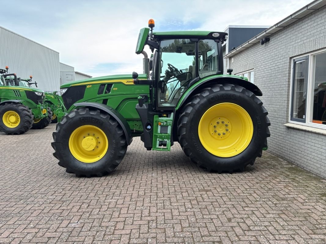 Traktor za tip John Deere 6R185, Gebrauchtmaschine u Staphorst (Slika 5)