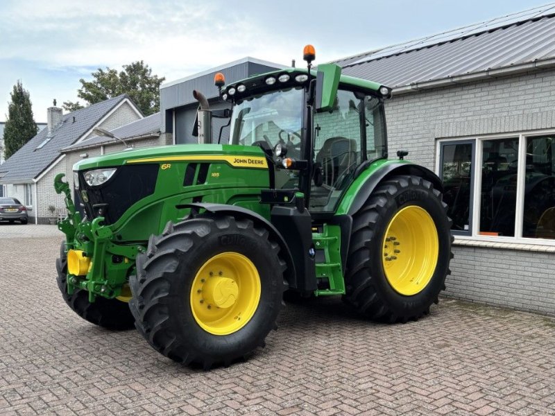 Traktor vrste John Deere 6R185, Gebrauchtmaschine v Staphorst (Slika 1)