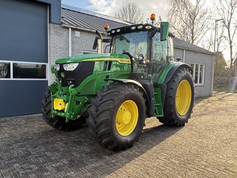 Traktor tipa John Deere 6R185, Gebrauchtmaschine u Staphorst (Slika 1)