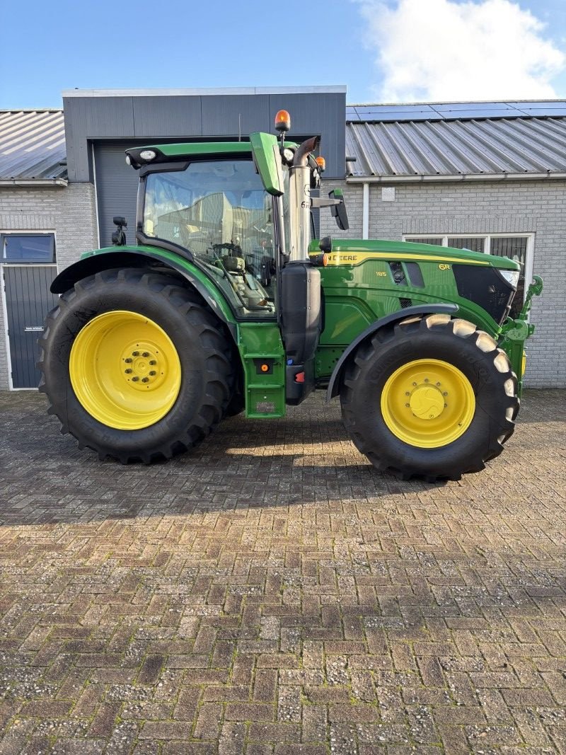 Traktor типа John Deere 6R185, Gebrauchtmaschine в Staphorst (Фотография 5)