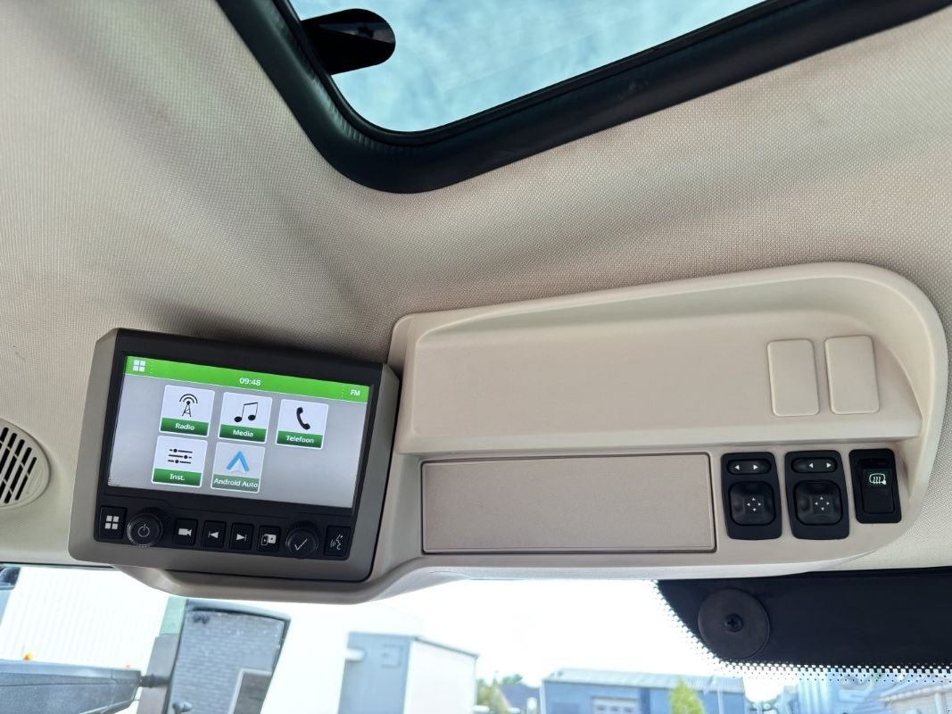 Traktor a típus John Deere 6R185, Gebrauchtmaschine ekkor: Staphorst (Kép 11)