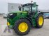 Traktor of the type John Deere 6R185, Gebrauchtmaschine in Eggenfelden (Picture 4)