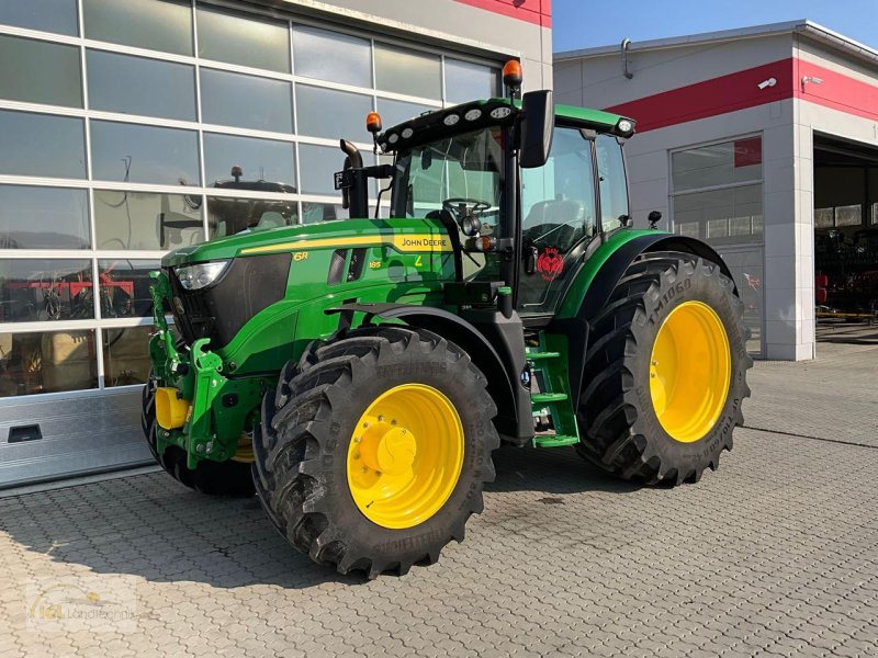 Traktor typu John Deere 6R185, Gebrauchtmaschine v Pfreimd (Obrázok 1)