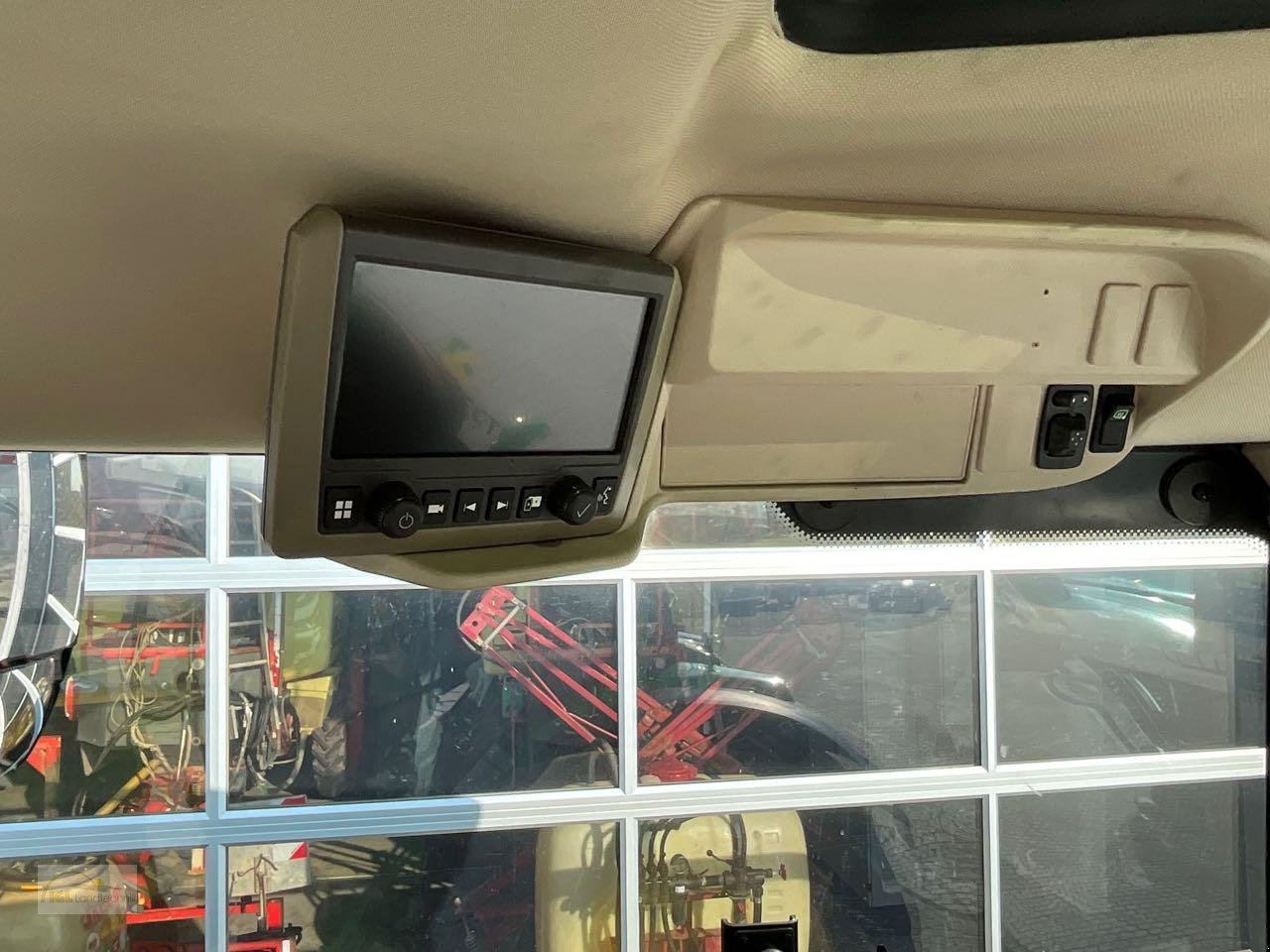 Traktor tipa John Deere 6R185, Gebrauchtmaschine u Pfreimd (Slika 8)