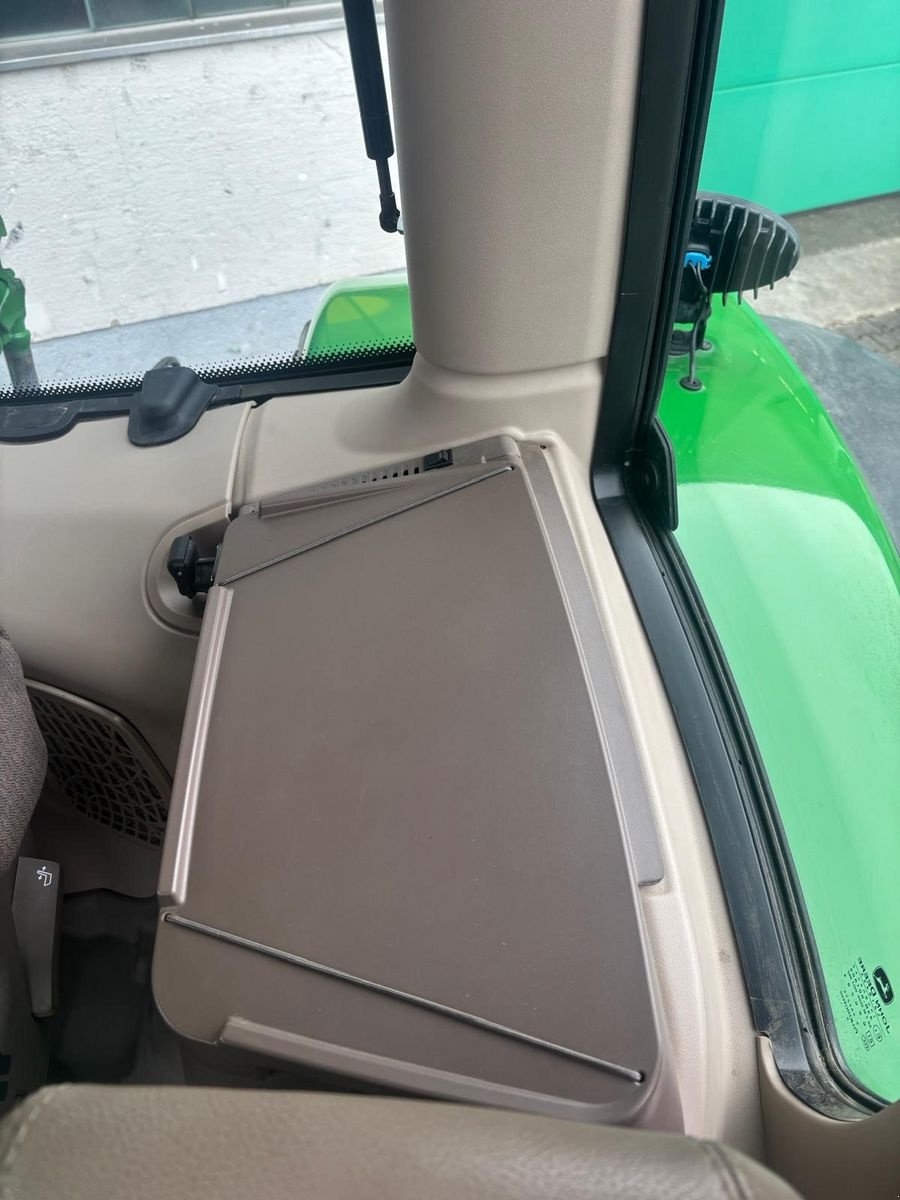Traktor du type John Deere 6R185, Vorführmaschine en Kirchdorf (Photo 7)