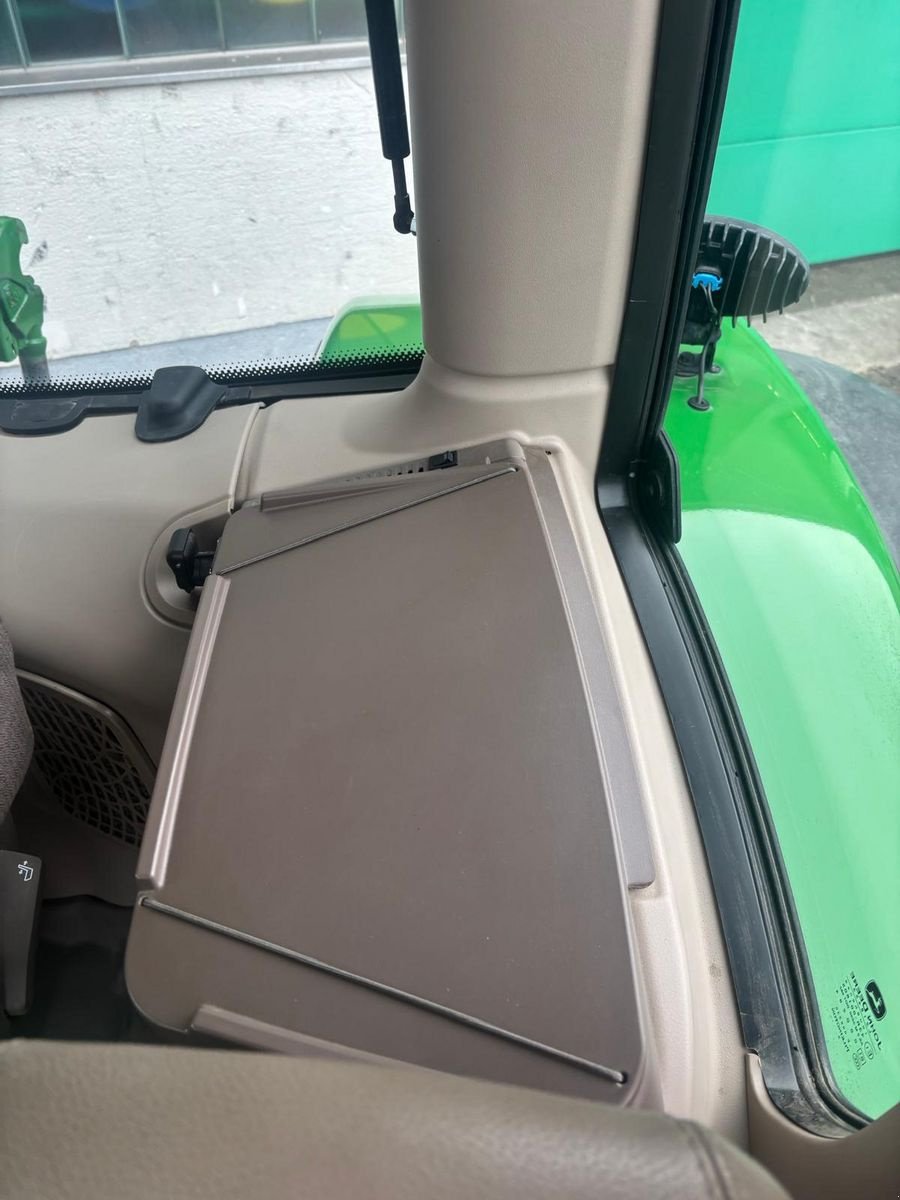Traktor du type John Deere 6R185, Vorführmaschine en Kirchdorf (Photo 8)