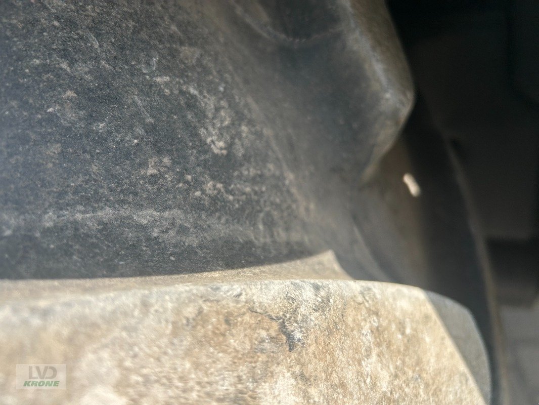 Traktor типа John Deere 6R185, Gebrauchtmaschine в Groß Munzel (Фотография 8)