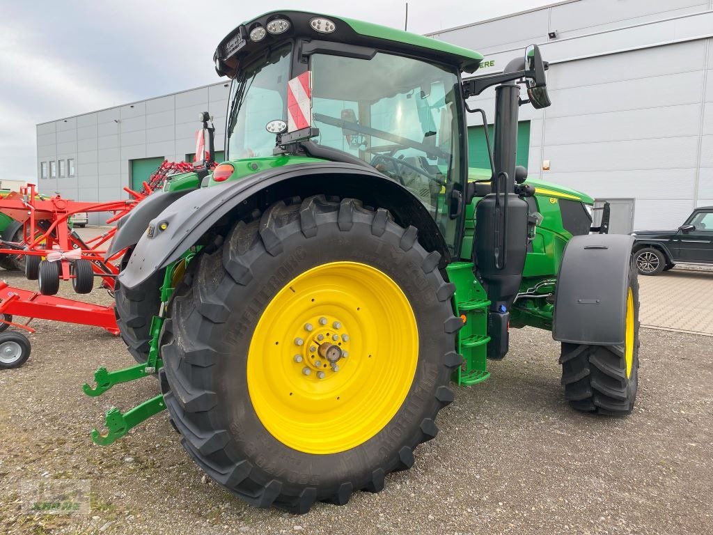 Traktor typu John Deere 6R185, Gebrauchtmaschine v Haverlah (Obrázek 3)