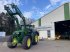 Traktor del tipo John Deere 6R185, Gebrauchtmaschine In Albersdorf (Immagine 4)