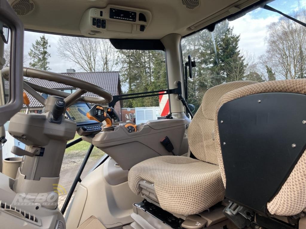 Traktor del tipo John Deere 6R185, Gebrauchtmaschine In Albersdorf (Immagine 16)