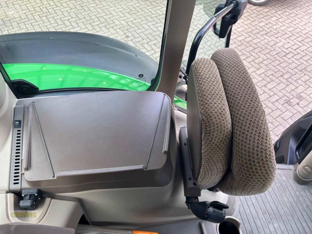 Traktor a típus John Deere 6R185, Gebrauchtmaschine ekkor: Ahaus (Kép 15)