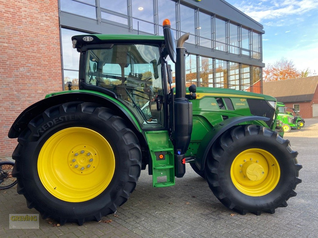 Traktor za tip John Deere 6R185, Gebrauchtmaschine u Ahaus (Slika 5)
