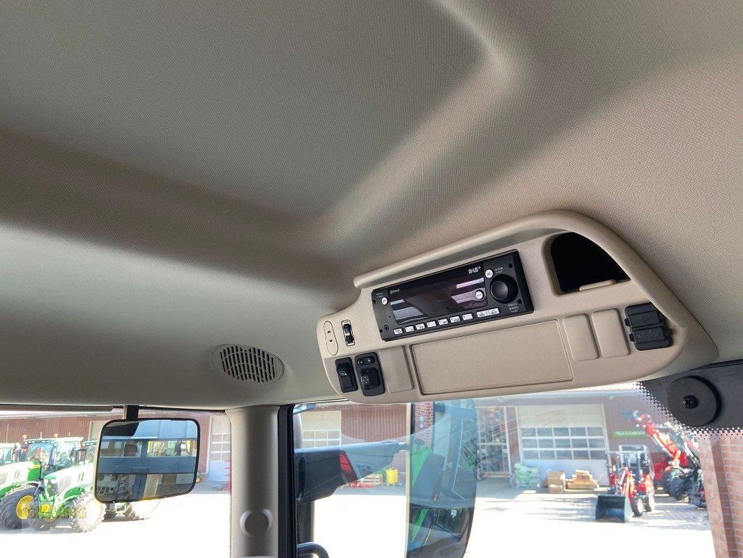 Traktor za tip John Deere 6R185, Gebrauchtmaschine u Ahaus (Slika 11)