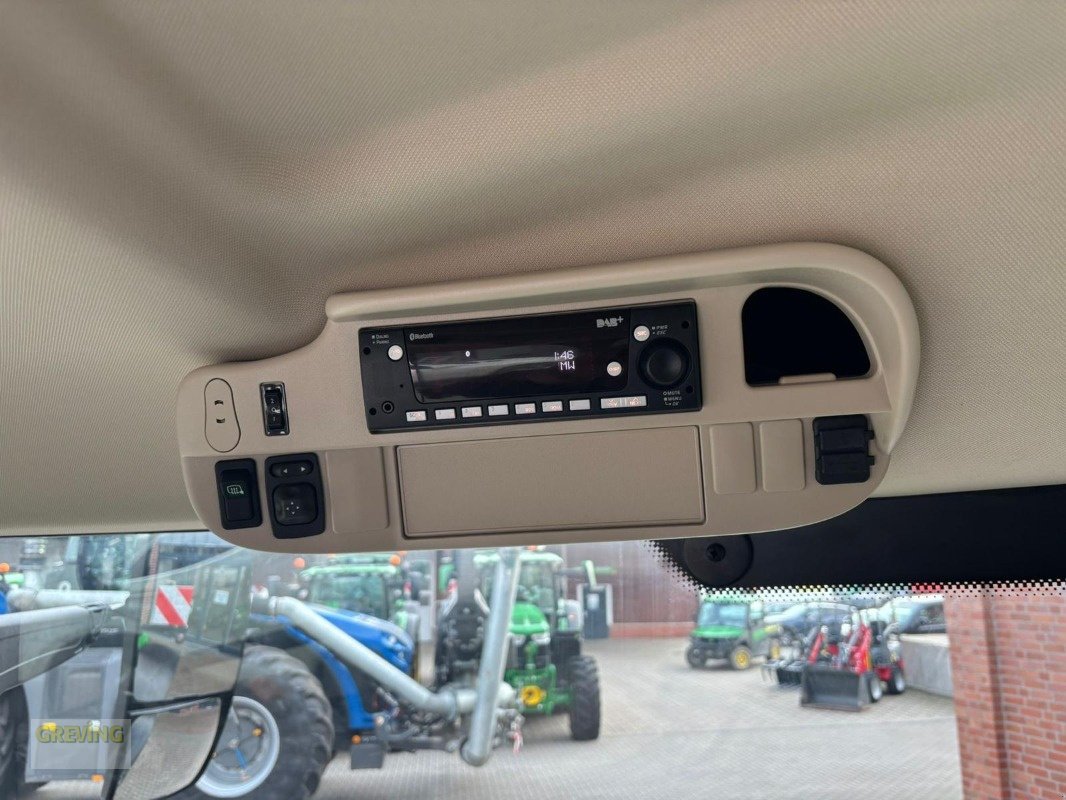 Traktor of the type John Deere 6R185, Gebrauchtmaschine in Ahaus (Picture 14)