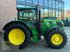 Traktor Türe ait John Deere 6R185, Gebrauchtmaschine içinde Ahaus (resim 5)