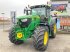 Traktor des Typs John Deere 6R185, Gebrauchtmaschine in Stuhr (Bild 1)