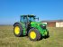 Traktor типа John Deere 6R185, Gebrauchtmaschine в Röttingen - Strüth (Фотография 1)
