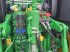 Traktor типа John Deere 6R185, Gebrauchtmaschine в Röttingen - Strüth (Фотография 10)