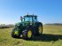 Traktor типа John Deere 6R185, Gebrauchtmaschine в Röttingen - Strüth (Фотография 11)