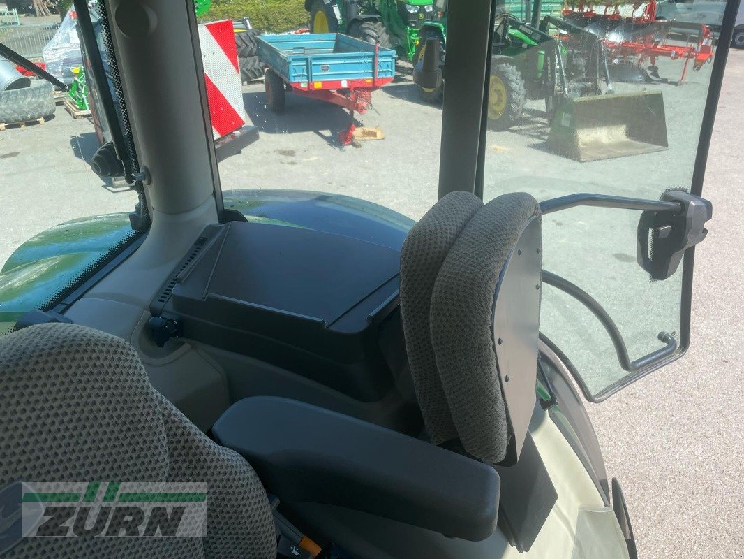 Traktor типа John Deere 6R195 / 6R 195, Gebrauchtmaschine в Schöntal-Westernhausen (Фотография 7)