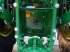 Traktor des Typs John Deere 6R195 ComandPro, Gebrauchtmaschine in Sorée (Bild 5)