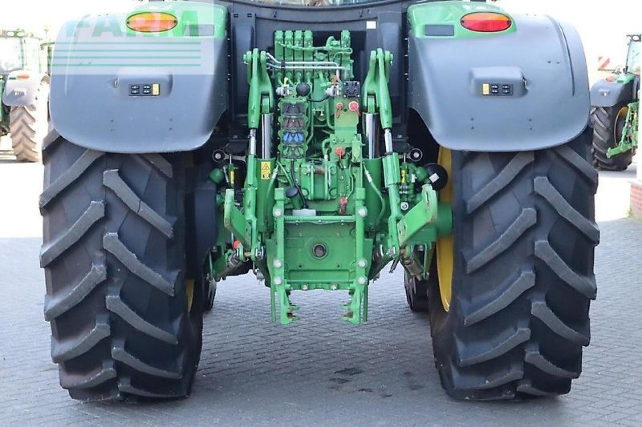 Traktor del tipo John Deere 6r195 traktor, Gebrauchtmaschine en LK BRUCHEM (Imagen 5)