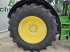 Traktor van het type John Deere 6R195 TRAKTOR, Gebrauchtmaschine in Schwaförden (Foto 22)