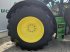 Traktor του τύπου John Deere 6R195 TRAKTOR, Gebrauchtmaschine σε Nordenham (Φωτογραφία 22)