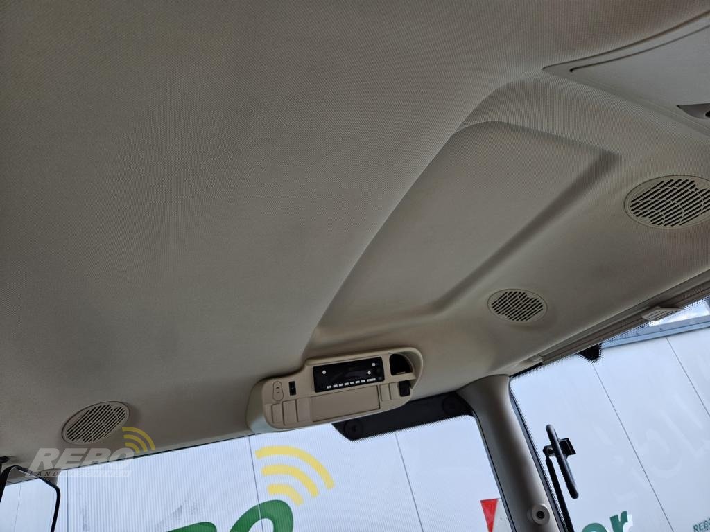 Traktor a típus John Deere 6R195 TRAKTOR, Gebrauchtmaschine ekkor: Albersdorf (Kép 14)