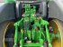 Traktor of the type John Deere 6R195 TRAKTOR, Gebrauchtmaschine in Bordelum (Picture 8)