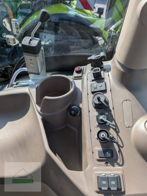 Traktor del tipo John Deere 6R195, Gebrauchtmaschine In Schlitters (Immagine 5)