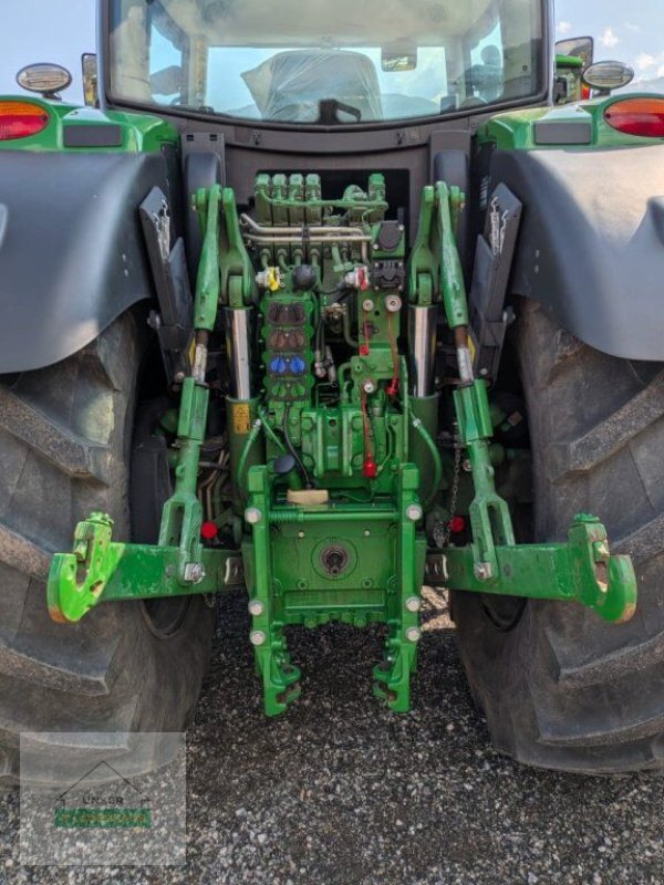 Traktor del tipo John Deere 6R195, Gebrauchtmaschine In Schlitters (Immagine 13)