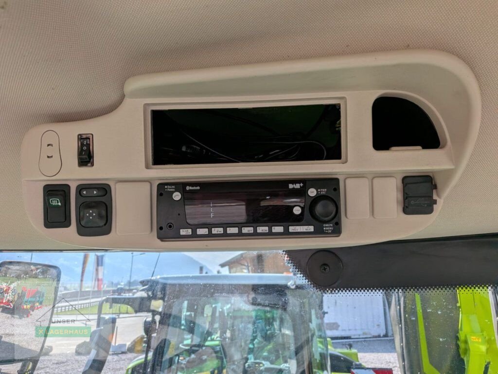 Traktor del tipo John Deere 6R195, Gebrauchtmaschine In Schlitters (Immagine 4)